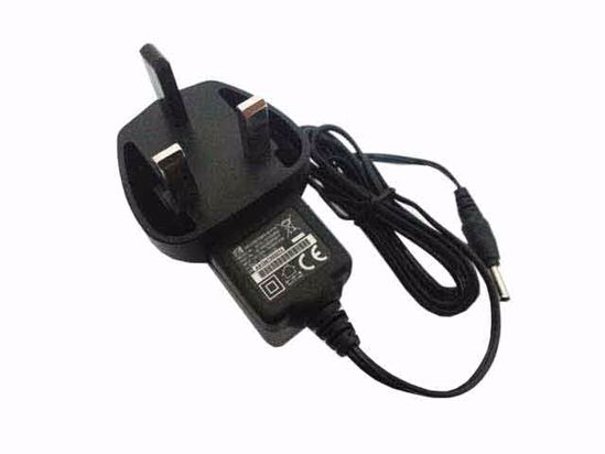 UE UE15L-120120SPAB AC Adapter 5V-12V 12V 1.2A, 3.5/1.35mm, UK 3P