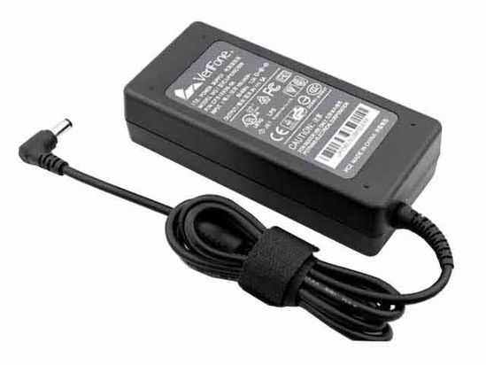 VeriFone UP036C509 AC Adapter 5V-12V 9V 5A, 5.5/2.5mm, C14