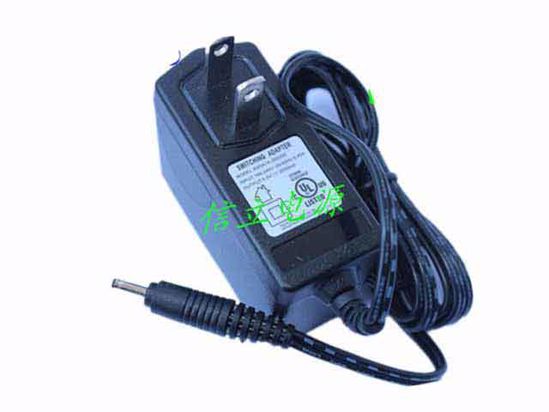 ACP OEM Power AC Adapter 5V-12V 5V 2A, 2.5/0.7mm, US 2P, Z82