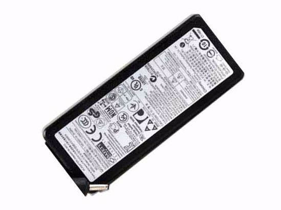 Samsung Laptop Common Item (Samsung Laptop) AC Adapter 5V-12V 12V 3.33A, 2.5/0.7mm, 3-Pr