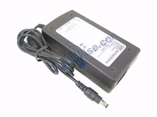 APD / Asian Power Devices DA-30K12 AC Adapter 5V-12V 12.3V 2.5A, 5.5/2.5mm, 2P, New