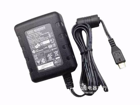 APD / Asian Power Devices WA-10J05R AC Adapter 5V-12V 5V 2A, USB Tip, US 2P Plug, New