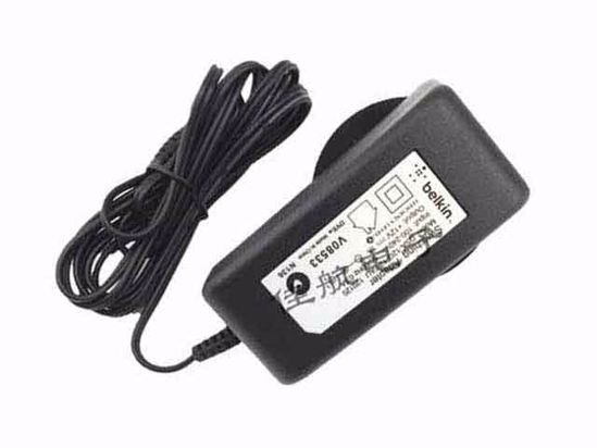 DVE DSA-12G-12 AC Adapter 5V-12V 12V 1A, 5.5/2.5mm, AU 2P Plug, New