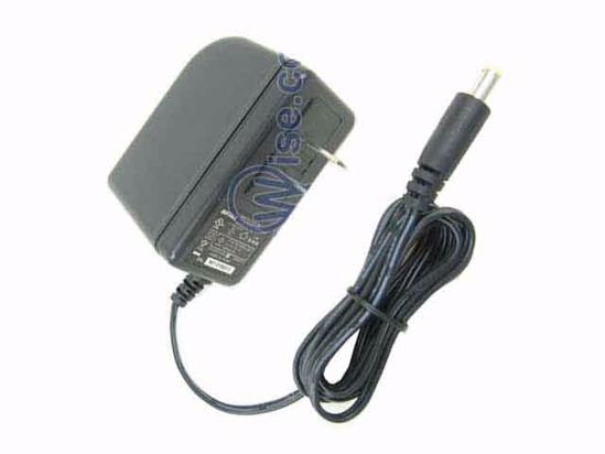 Buffalo UU324-1220 AC Adapter 5V-12V 12V 2A, 5.5/3.0mm WP, US 2P Plug, New