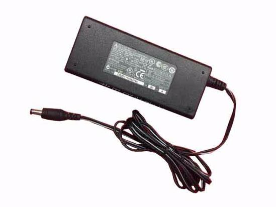 Delta Electronics EADP-36MB AC Adapter 5V-12V 12V 3A, 5.5/2.1mm, 2P