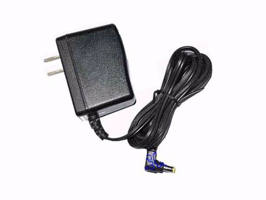 D-Link JTA0302D-N AC Adapter 5V-12V 5V 2A, 5.5/2.1mm, US 2P Plug, New