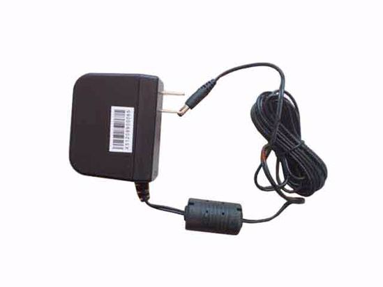 DVE DSA-36PFD-15 AC Adapter 5V-12V 12V 3A, 5.5/2.5mm, US 2P Plug