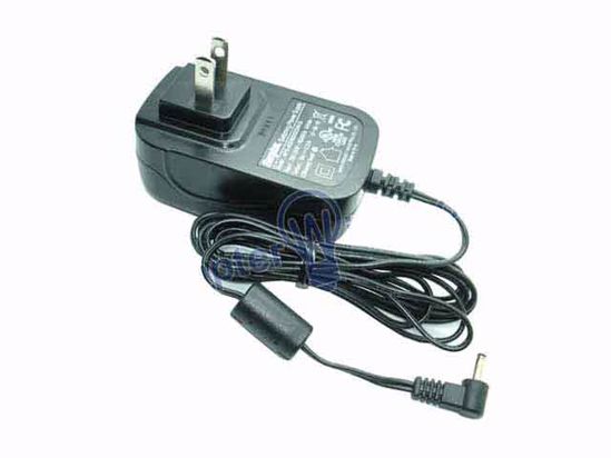 Energizer APS-A02409023W-G AC Adapter 5V-12V 9V 2.3A, 3.0/1.1mm, US 2P Plug, New