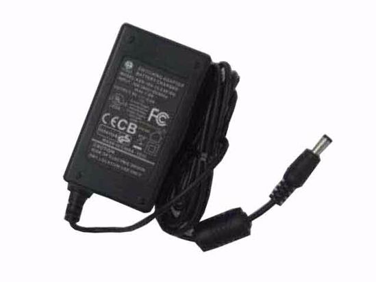 Honor ADS-18H-12-2 AC Adapter 5V-12V 9V 3A, 5.5/2.5mm, 2P