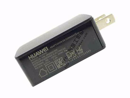 Huawei HW-050200U3W AC Adapter 5V-12V 5V 2A, USB Port, US 2P Plug, New