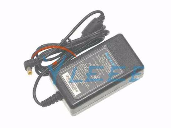 Huntkey ADP036-094B AC Adapter 5V-12V 9.5V 4A, 5.5/2.5mm, 2P, New