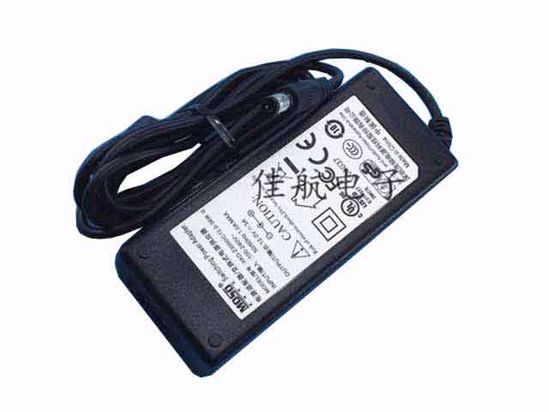 MOSO XKD-Z3000IC12.0-36W AC Adapter 5V-12V 12V 3A, 5.5/1.7mm, 2P, New