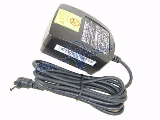 PHIHONG PSA18R-120P AC Adapter 5V-12V 12V 1.5A, 3.0/1.1mm, EU 2P Plug, New