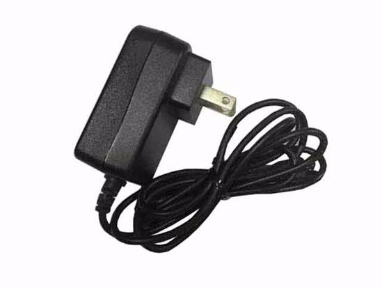 PHIHONG PSAA10R-050 AC Adapter 5V-12V 5V 3A, mini USB Connector, US 2P Plug, New