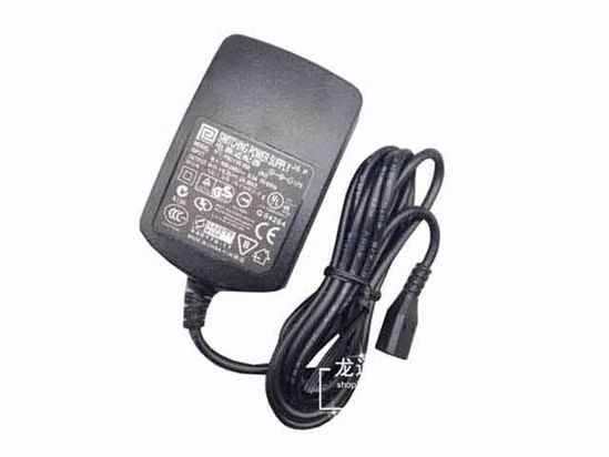 PHIHONG PSC11R-050 AC Adapter 5V-12V 5.35V 2A, USB Tip, US 2P Plug, New