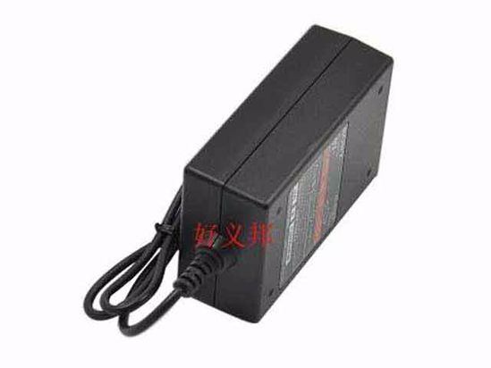 Sony AC Adapter (Sony) AC Adapter 5V-12V 9V 1.6A, Barrel Tip, 2P, New