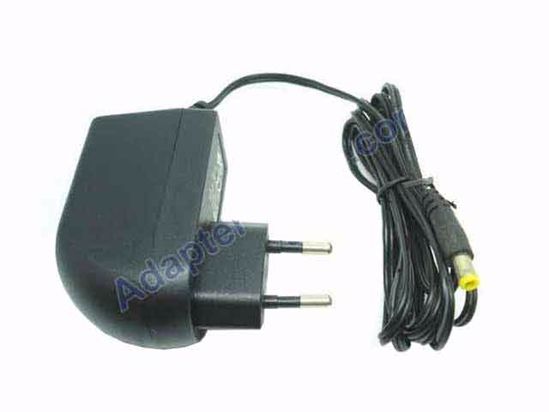 Sunny SYS1308-2412-W2E AC Adapter 5V-12V 12V 1.25A, 5.5/2.5mm, EU 2P Plug