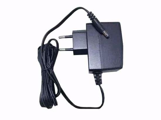 Sunny SYS1381-0805-W2E AC Adapter 5V-12V 5V 1.6A, 4.0/1.7mm, EU 2P Plug, New