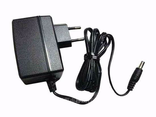 Sunny SYS1428-1505-W2E AC Adapter 5V-12V 5V 3A, 5.5/2.5mm, EU 2P Plug, New