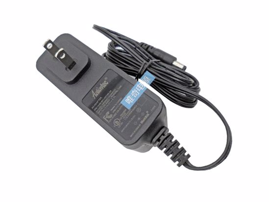 Actiontec NBS40C120350VU AC Adapter 5V-12V NBS40C120350VU