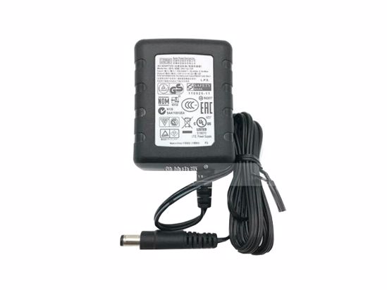 APD / Asian Power Devices WA-12L12R AC Adapter 5V-12V WA-12L12R