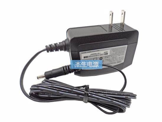 APD / Asian Power Devices WA-15105FU AC Adapter 5V-12V WA-15105FU