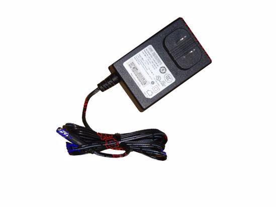 APD / Asian Power Devices WA-18G12C AC Adapter 5V-12V WA-18G12C