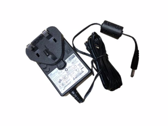 APD / Asian Power Devices WA-18H12 AC Adapter 5V-12V WA-18H12