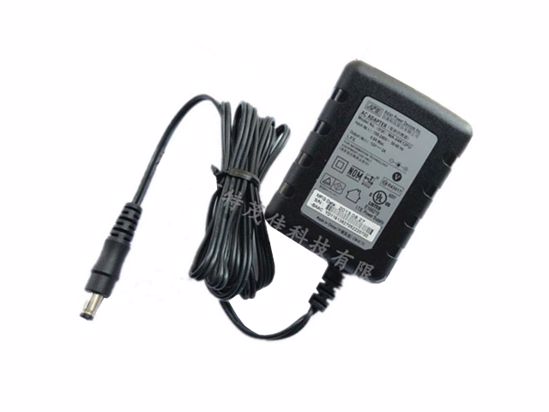 APD / Asian Power Devices WA-24K12FU AC Adapter 5V-12V WA-24K12FU