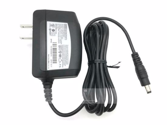 APD / Asian Power Devices WA-30J12FU AC Adapter 5V-12V WA-30J12FU