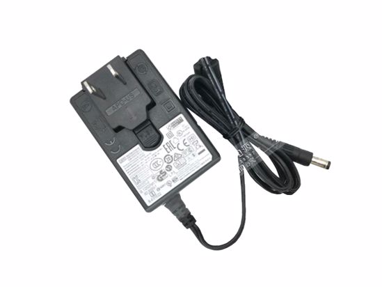 APD / Asian Power Devices WA-36A12R AC Adapter 5V-12V WA-36A12R