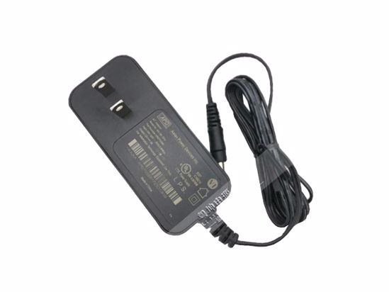 APD / Asian Power Devices WA-36L12FU AC Adapter 5V-12V WA-36L12FU