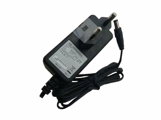 APD / Asian Power Devices WB-18H12FG AC Adapter 5V-12V WB-18H12FG