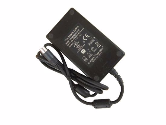 AULT CENB1100A1212F02 AC Adapter 5V-12V CENB1100A1212F02