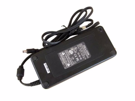 CELL-CON SPU130-105 AC Adapter 5V-12V SPU130-105