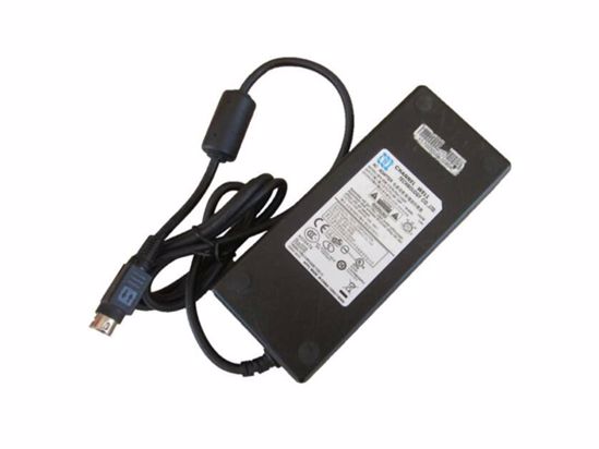 CWT / Channel Well Technology PAC100F AC Adapter 5V-12V PAC100F