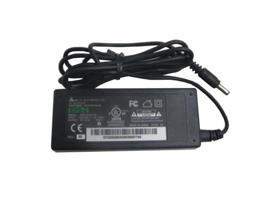 Delta Electronics ADP-20AR AC Adapter 5V-12V ADP-20AR AA