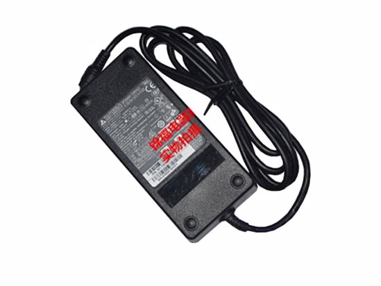 Delta Electronics ADP-66CR AC Adapter 5V-12V ADP-66CR B