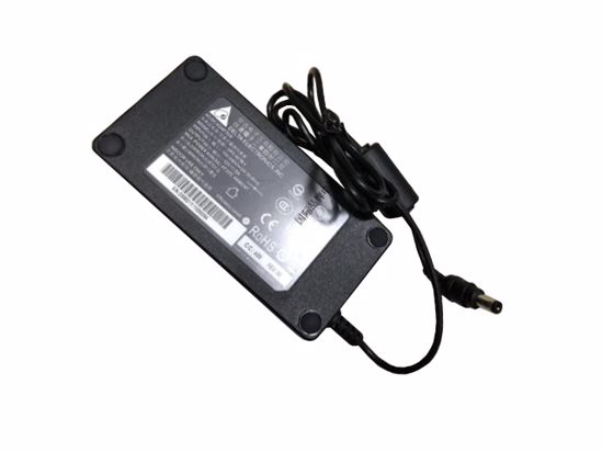 Delta Electronics DPS-60TB AC Adapter 5V-12V DPS-60TB A