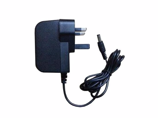 DVE DSA-20R-12 AC Adapter 5V-12V DSA-20R-12