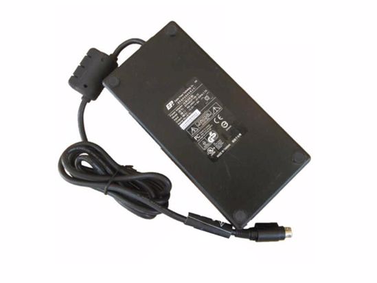 Eastec Power EPA002P108-12 AC Adapter 5V-12V EPA002P108-12