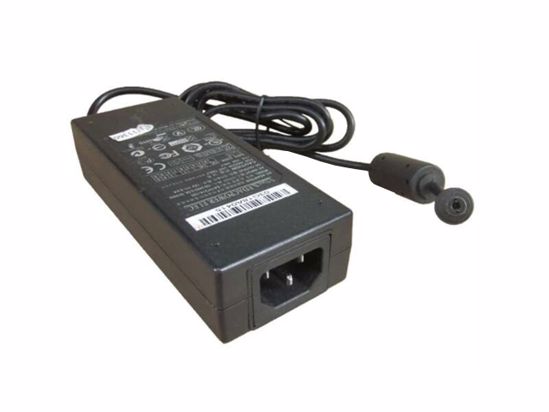 Edac Power EA10721A-120 AC Adapter 5V-12V EA10721A-120