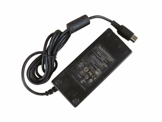 Edac Power EA10953A AC Adapter 5V-12V EA10953A