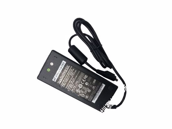 Edac Power EA11001C-120 AC Adapter 5V-12V EA11001C-120