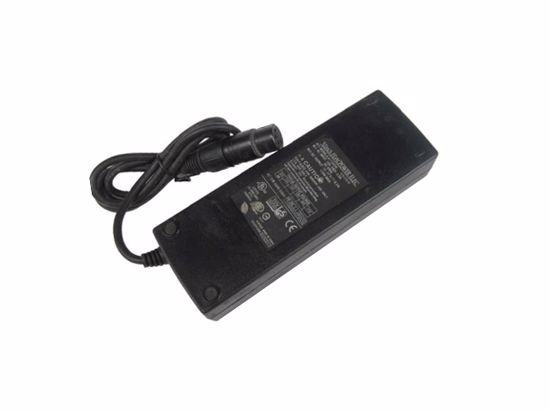 Edac Power EA11203A AC Adapter 5V-12V EA11203A