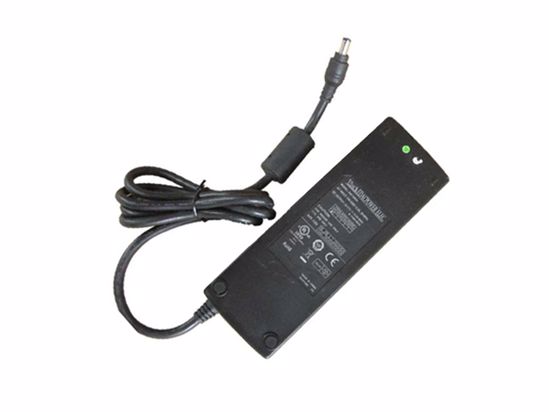 Edac Power EA11203A AC Adapter 5V-12V EA11203A