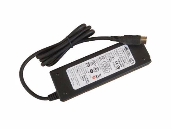 Elpac FWB100012A AC Adapter 5V-12V FWB100012A