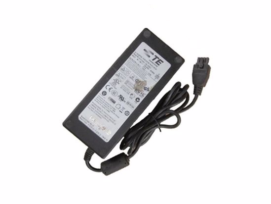 ETE DA-150A12 AC Adapter 5V-12V DA-150A12