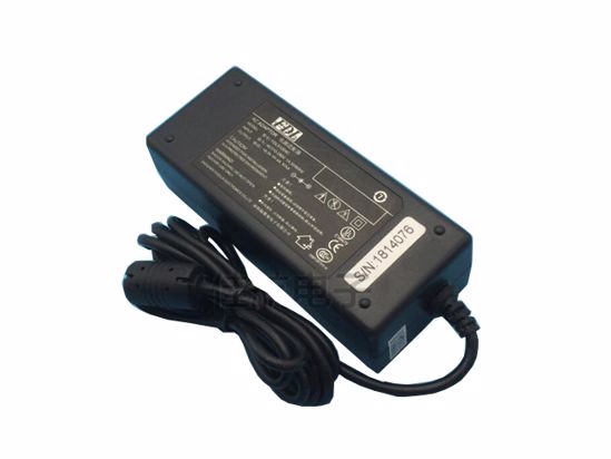 FDL FDLS1204C AC Adapter 5V-12V FDLS1204C