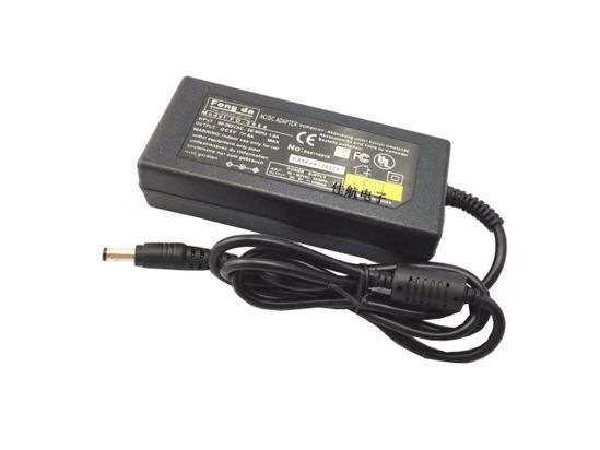 Feng da FD-0688 AC Adapter 5V-12V FD-0688